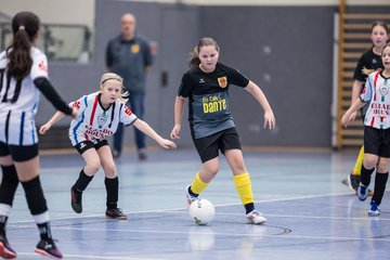 Bild 380 - wDJ Power Girls Cup Suederelbe
